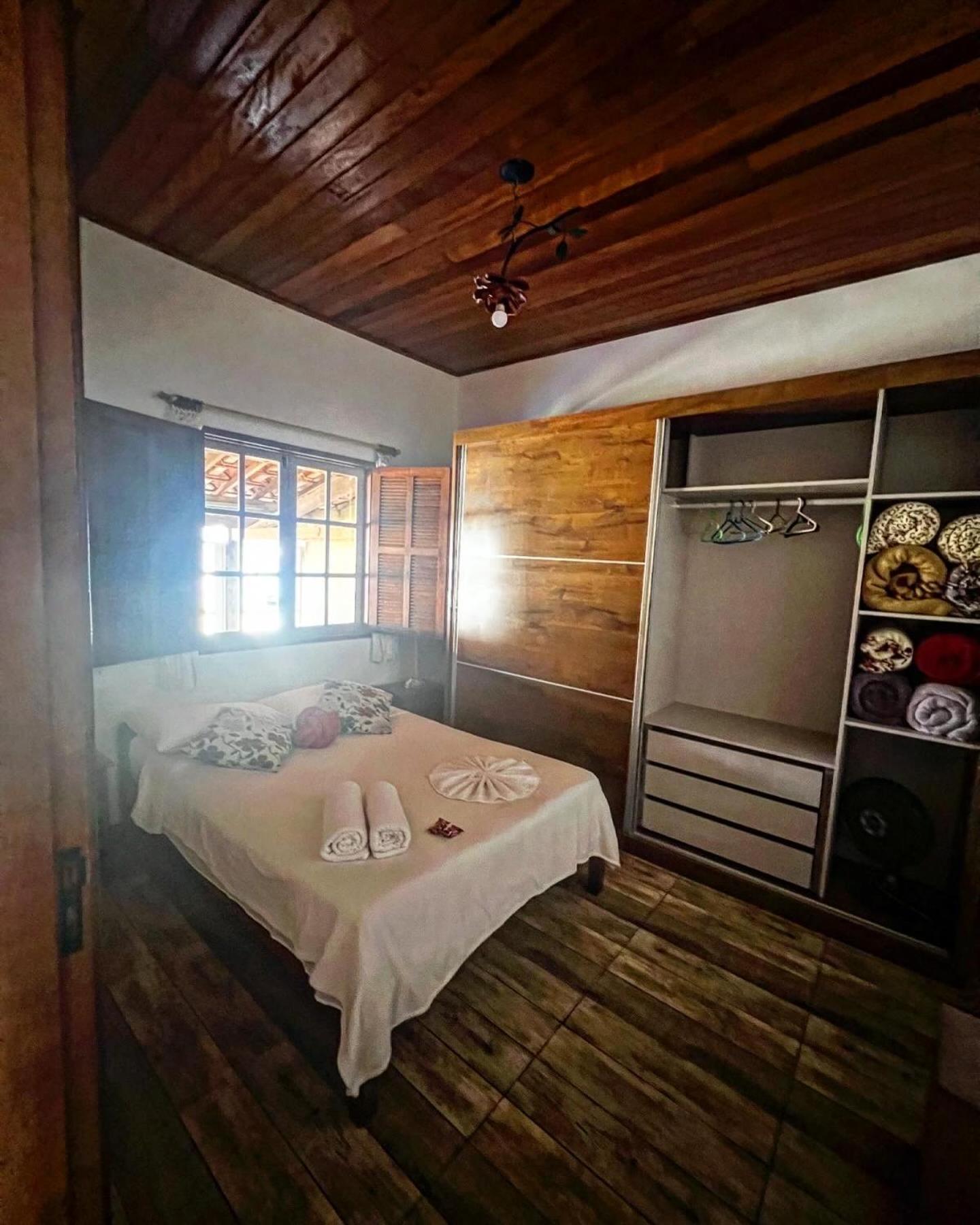 Pouso da Ju Tiradentes Exterior foto